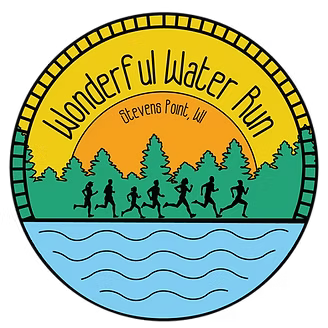 Wonderful Water Run Logo